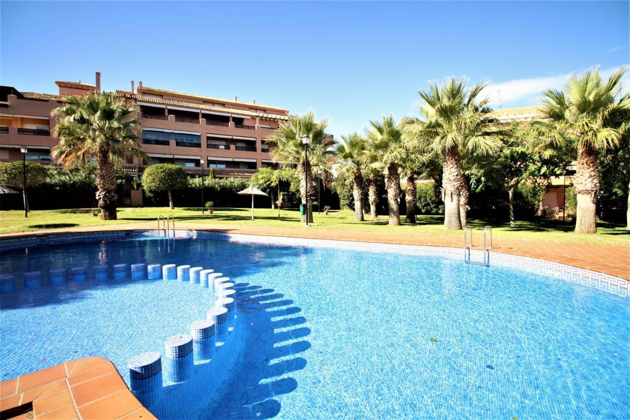 Spanish Connection - Hacienda La Zeneta Cabo de Palos Exterior photo