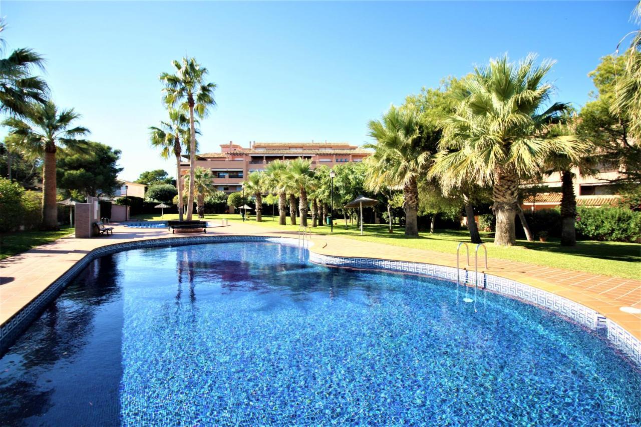 Spanish Connection - Hacienda La Zeneta Cabo de Palos Exterior photo